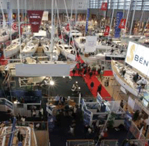 46° Salon Nautique
in scena a Parigi
